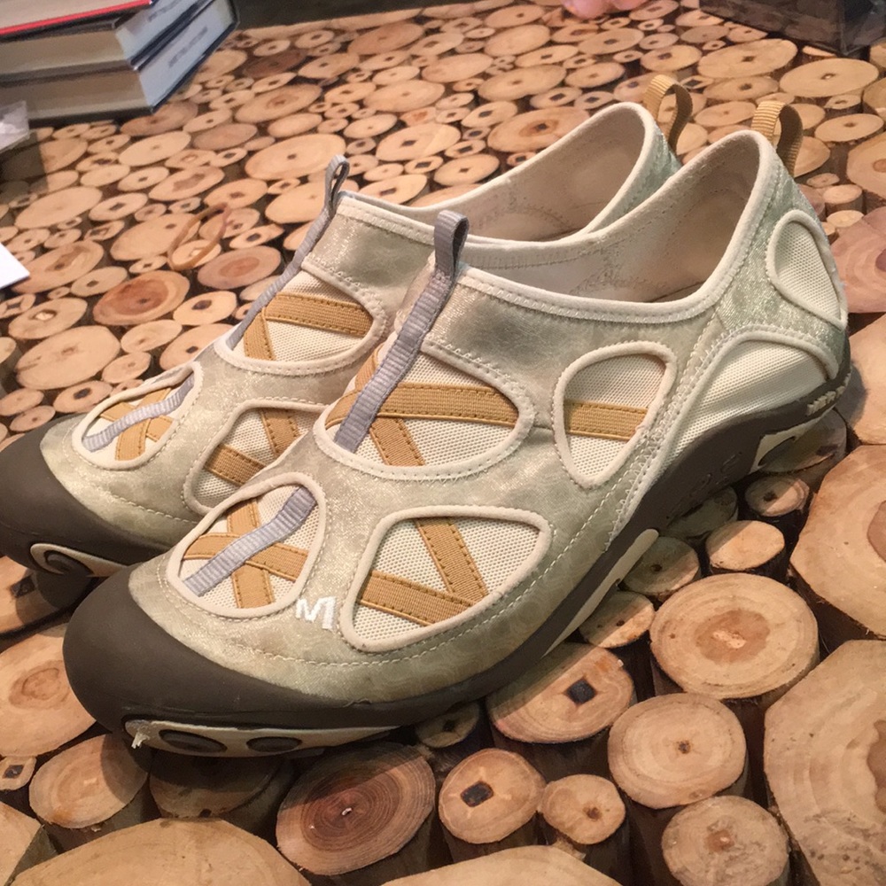 Merrell Hybrid Shoe